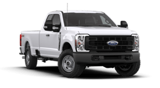 2026 Ford Super Duty® External Image 5